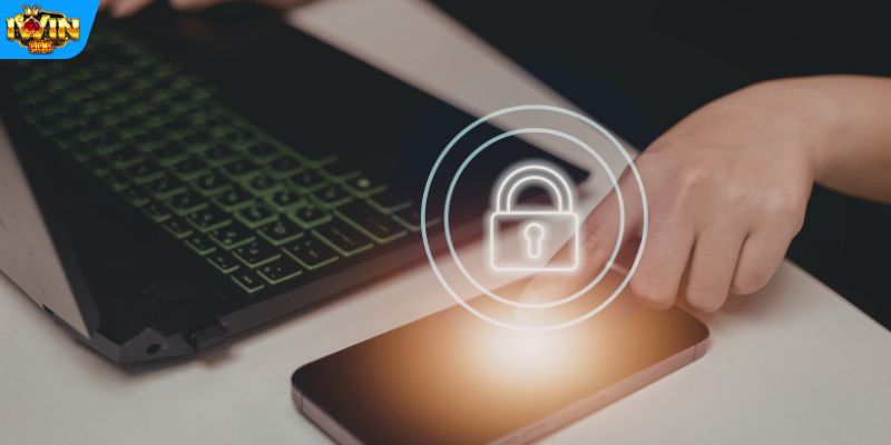 Quyền lợi của hội viên IWIN với dữ liệu cá nhân