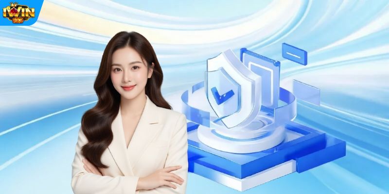 Quyền riêng tư IWIN luôn là ưu tiên hàng đầu