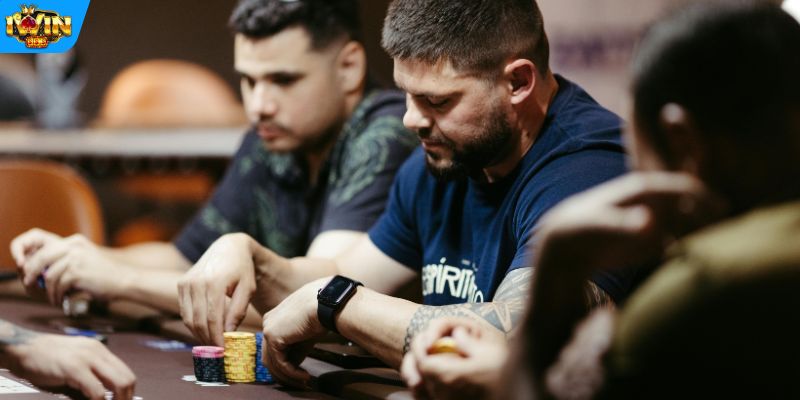 Quyền và trách nhiệm của thành viên cùng cổng game IWIN