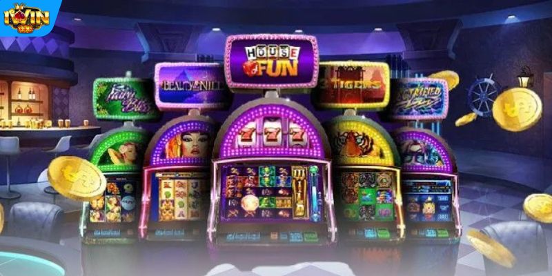 Sai lầm cần tránh khi tham gia nổ hũ online