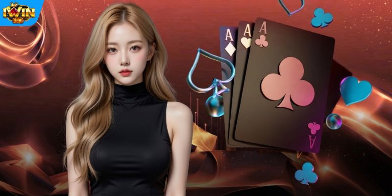 Giao diện và trải nghiệm tại IWIN và ZOWIN