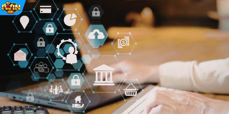 Sứ mệnh bảo vệ người chơi của cổng game IWIN