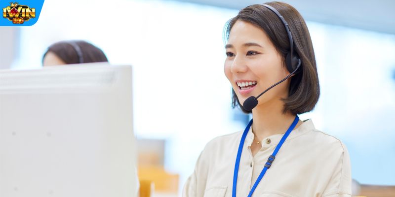 Lý do người chơi cần liên hệ IWIN