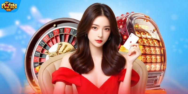 Tầm quan trọng của việc đăng nhập IWIN