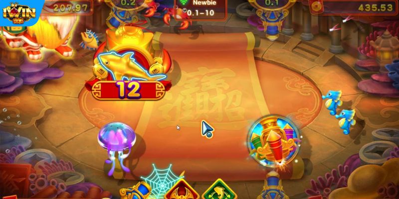 Lý do nên lựa chọn bắn cá đổi thưởng Fishing Yilufa