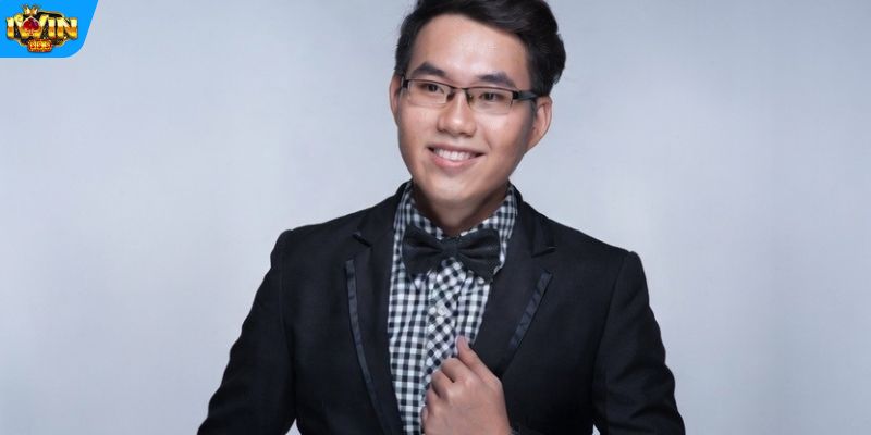 Tầm nhìn và sứ mệnh mà tác giả dành cho ổng game IWIN