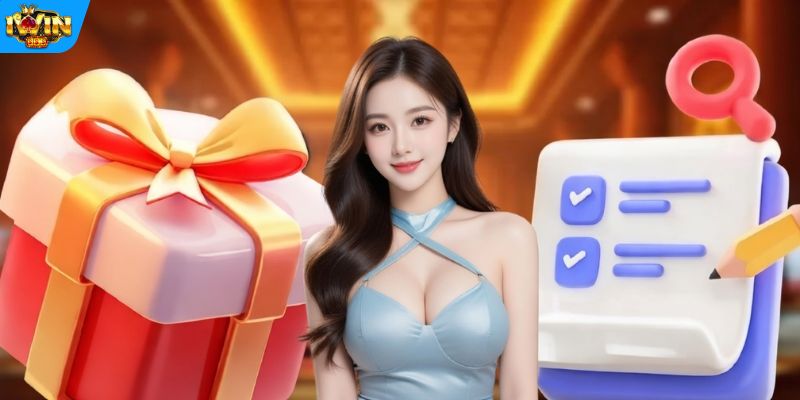 Những dự định phát triển IWIN trong tương lai của Darry Ngô