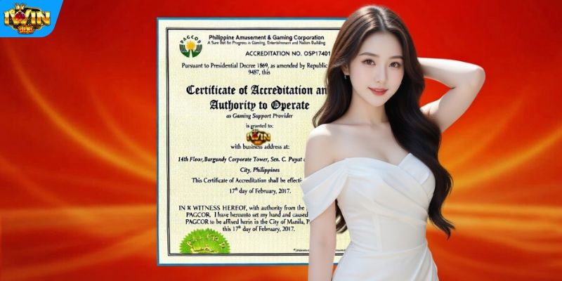 Vai trò quan trọng của hệ thống pháp lý IWIN đối với người chơi