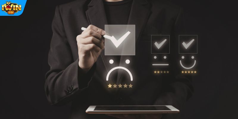 Tiêu chuẩn lựa chọn đối tác khắt khe của cổng game IWIN