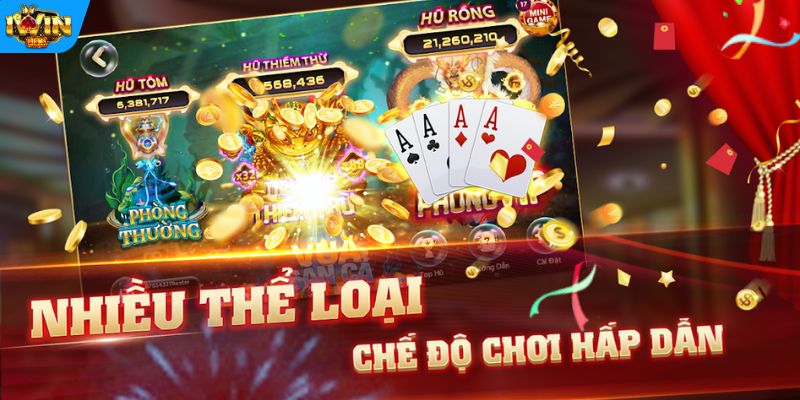 Tính năng nổi bật chỉ có trong bắn cá đổi thưởng Tài Xỉu