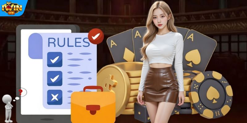 Tổng quan về cộng đồng IWIN