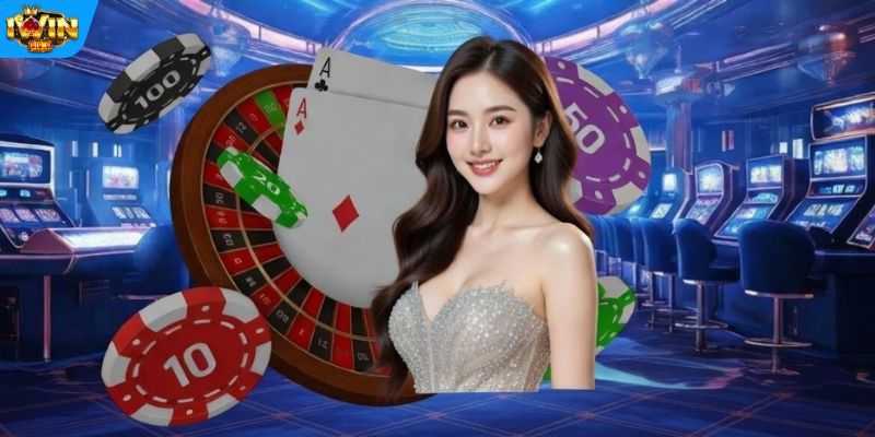 Trách nhiệm của hội viên cổng game khi tham gia dịch vụ giải trí