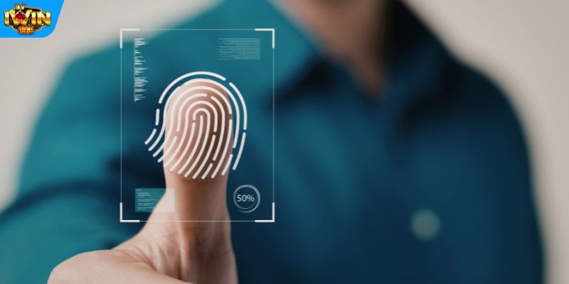 Trách nhiệm tự bảo mật của thành viên IWIN