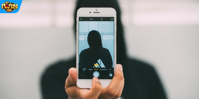 Trách nhiệm tự bảo vệ riêng tư dành cho hội viên cổng game