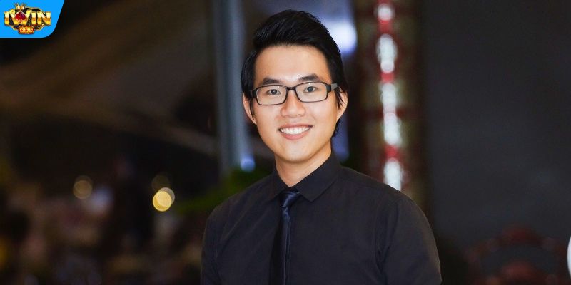 Tác giả với triết lý kinh doanh "Người chơi là trung tâm"