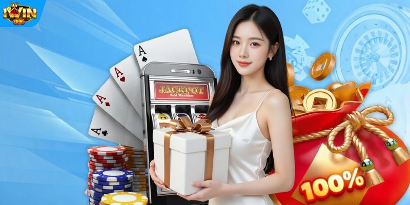 Ưu điểm của hệ thống thanh toán thưởng tại IWIN