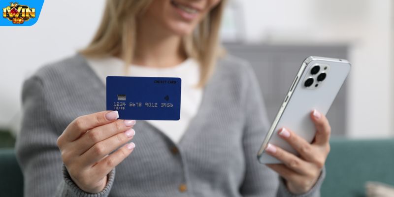 Cách xử lý khi rút tiền từ cổng game IWIN không thành công